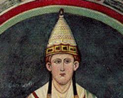 Иннокентий 3 папа римский краткая биография